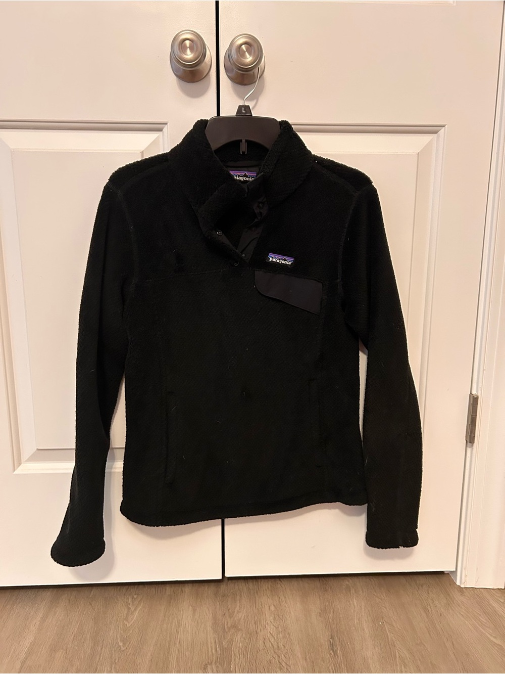 Patagonia Snap T Pullover